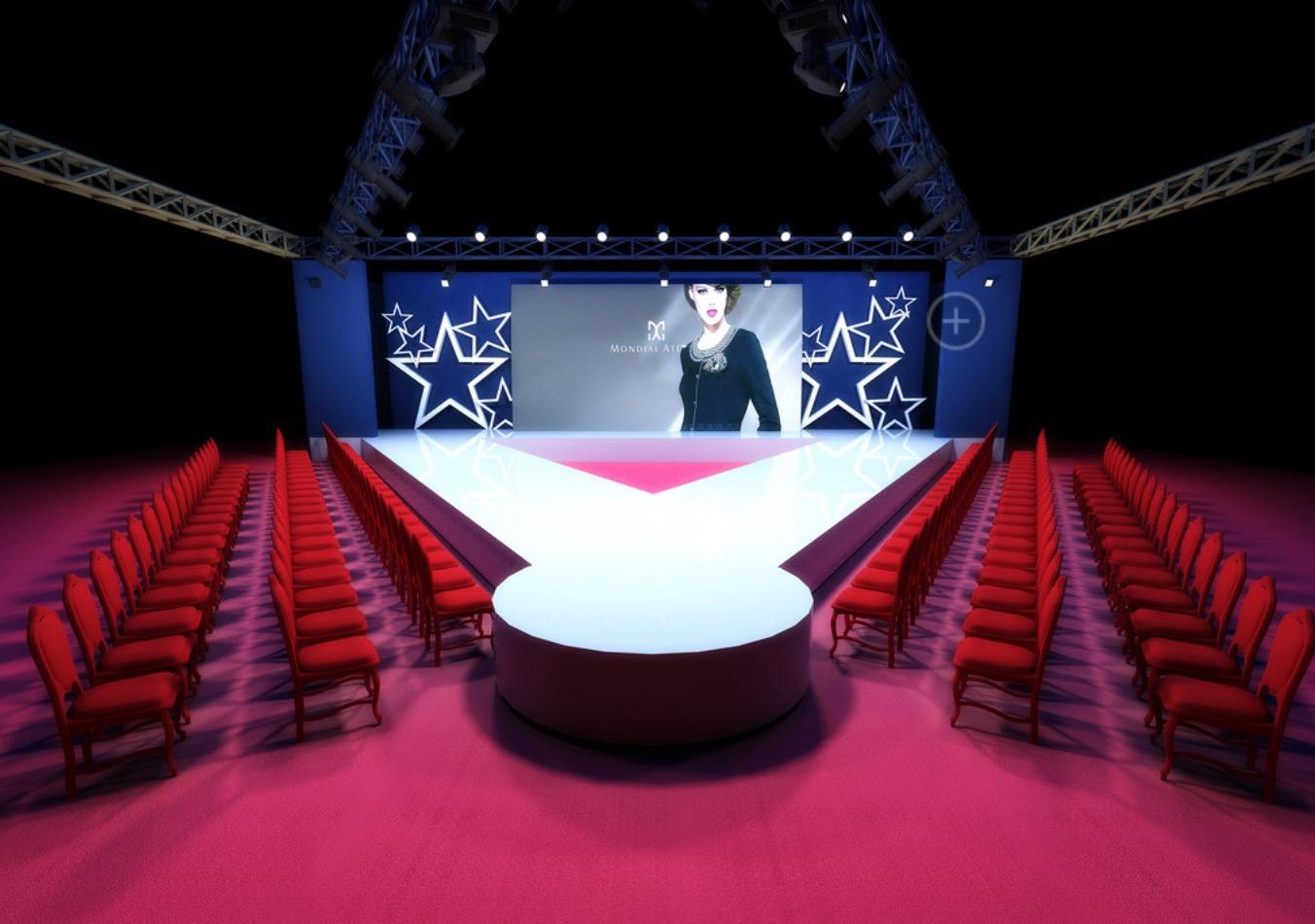 慶典活動策劃的主要類型！