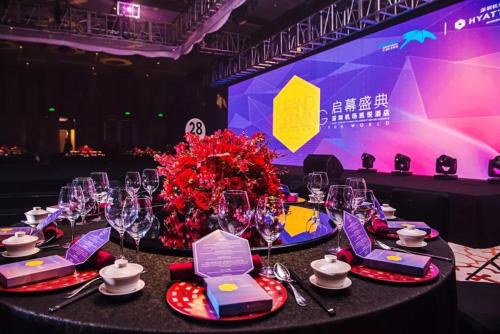 都江堰開(kāi)業(yè)慶典