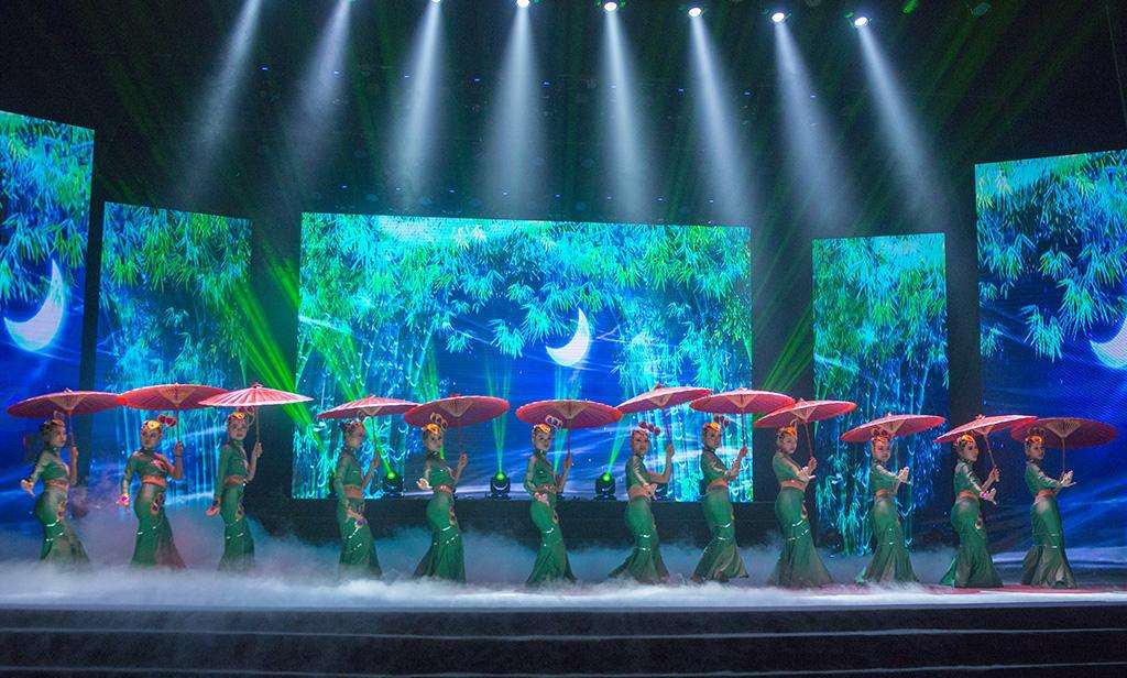 都江堰慶典 都江堰慶典