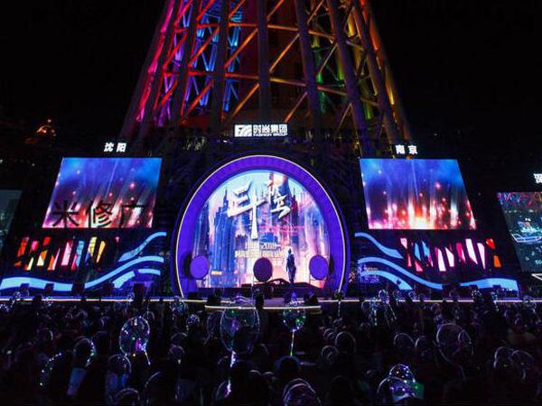 挑選慶典公司應優先考慮什么法則