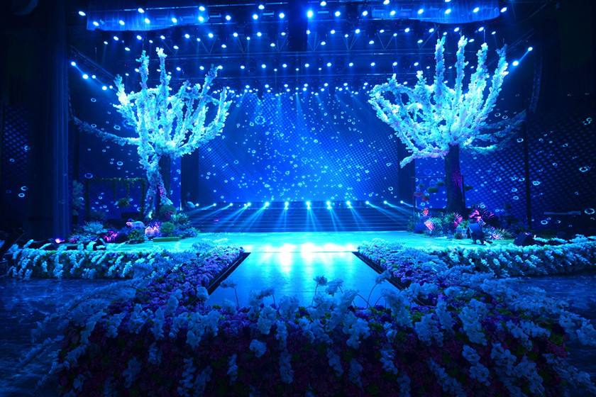 怎樣讓慶典的舉行免于俗套 怎樣讓慶典的舉行免于俗套