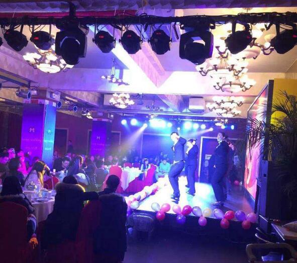 專業的慶典設施布置有哪些方式 專業的慶典設施布置有哪些方式