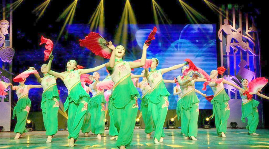 布置慶典設施需把握哪些技巧 布置慶典設施需把握哪些技巧