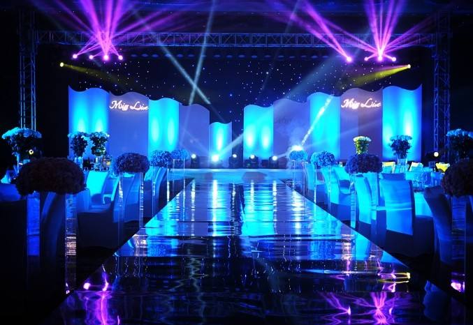 慶典活動到底如何規劃 慶典活動到底如何規劃