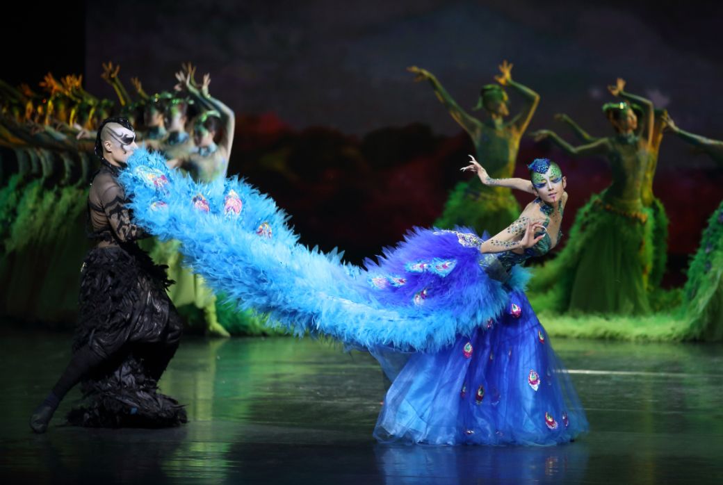 演藝公司如何做能體現出企業宣傳片的創意感