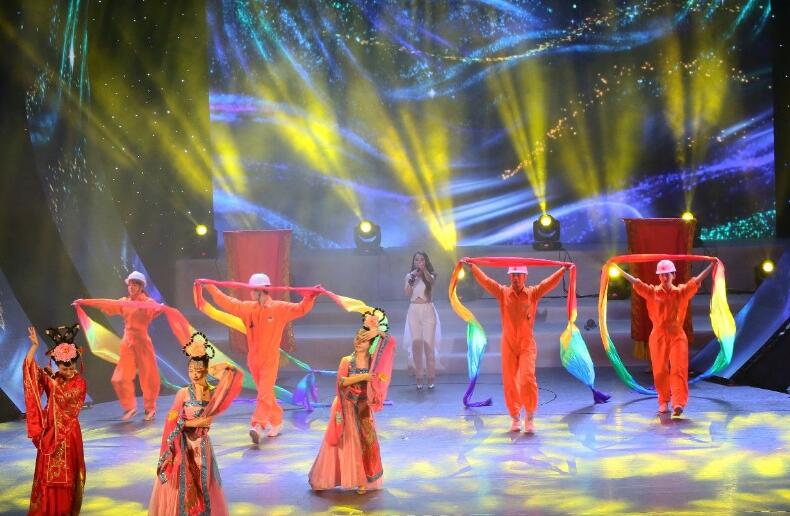 演藝策劃行業怎樣越來越好?