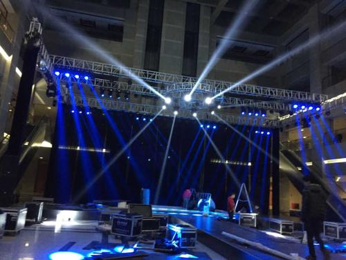 音響租賃為何有魔力吸引大眾眼球？