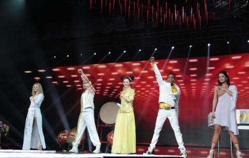 怎么判定都江堰優秀的演藝公司? 怎么判定都江堰優秀的演藝公司?