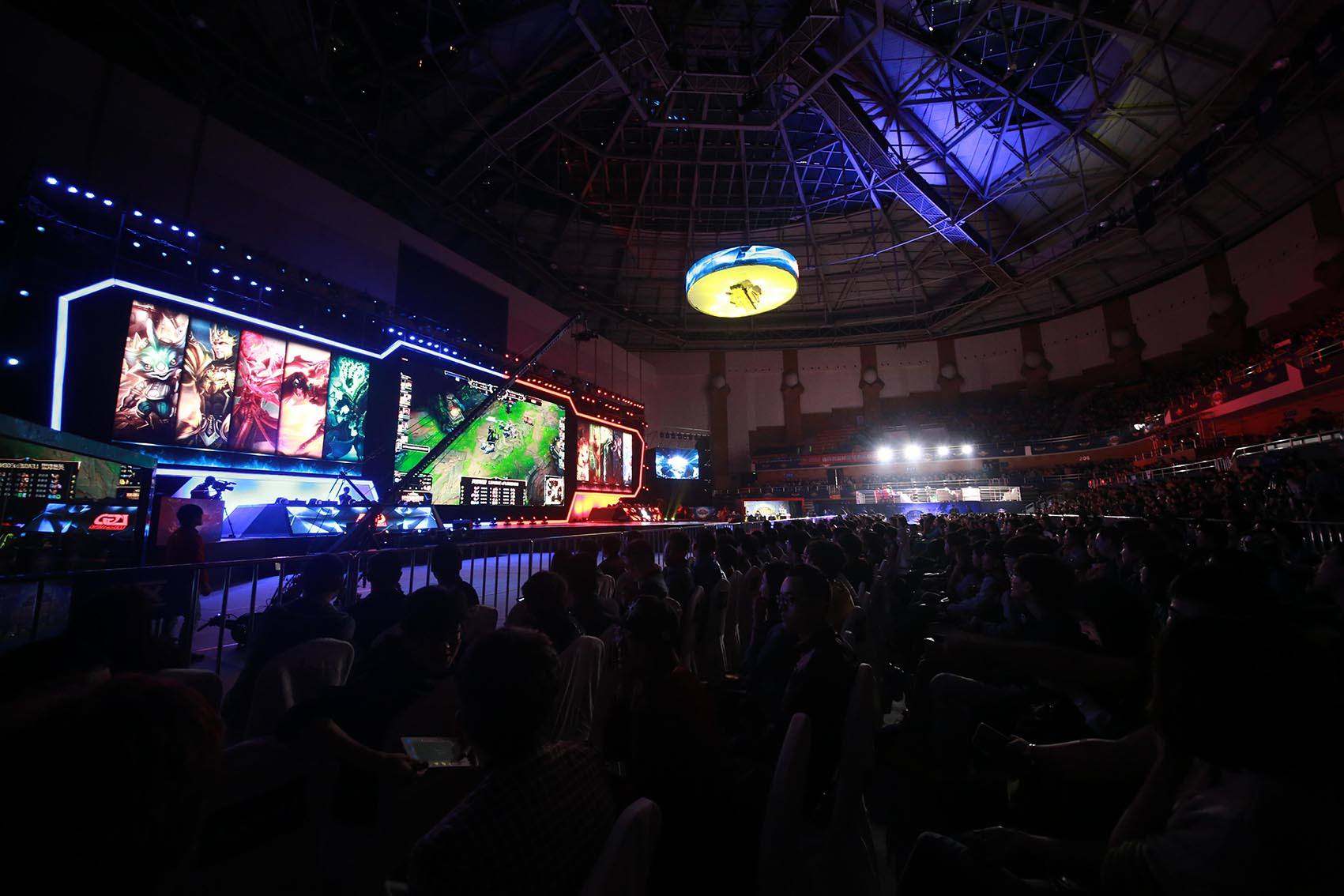 演藝公司舉辦大型活動策劃時要注意哪些事項?