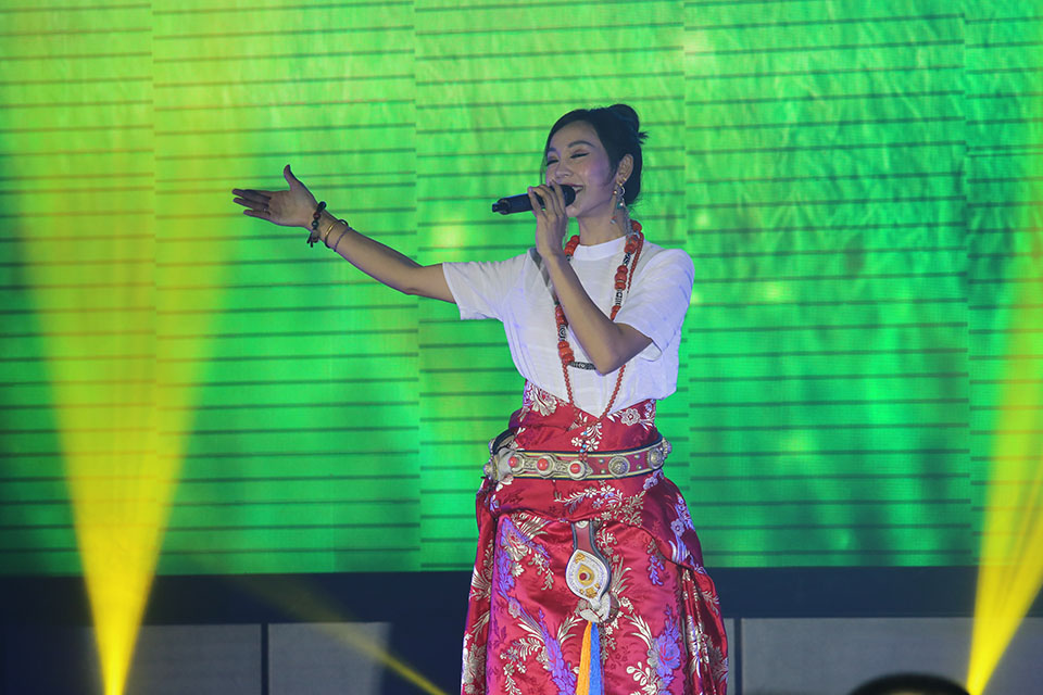 演藝活動設備為何要認真挑選