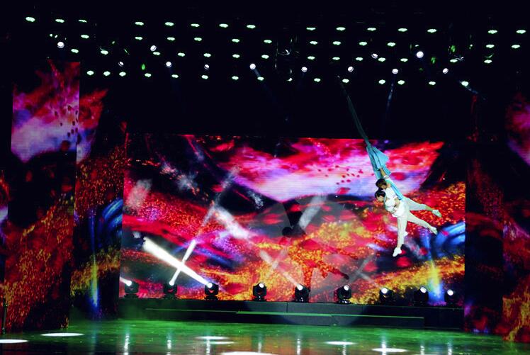 演藝活動的籌備需做好哪些方面