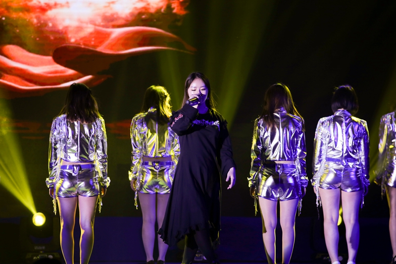 演藝策劃為何不能過分只注重節目