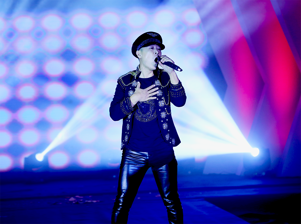 演藝公司為何標榜著市場發展方向