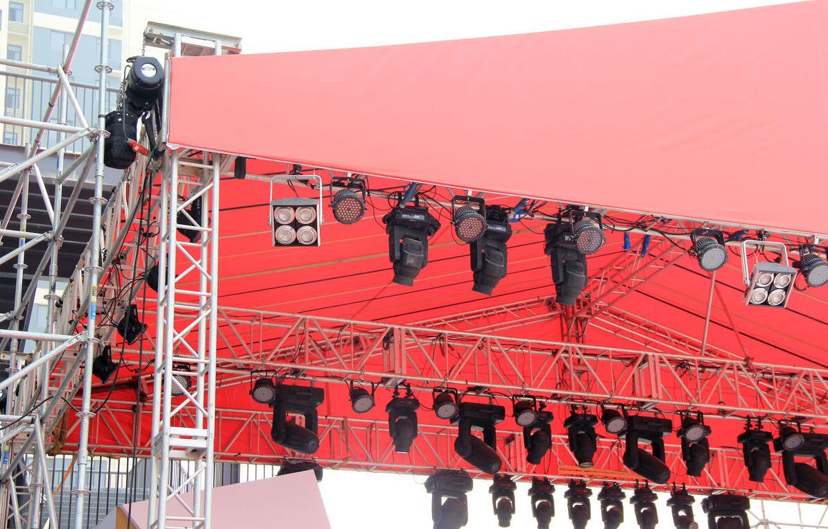 分析如何準確處理動靜有雜音前進音質-都江堰演藝公司