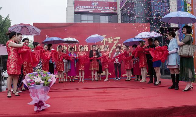 都江堰禮儀慶典服務(wù)需要滿足哪些要求