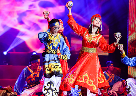 用這3點選都江堰慶典公司準不會出錯 用這3點選都江堰慶典公司準不會出錯