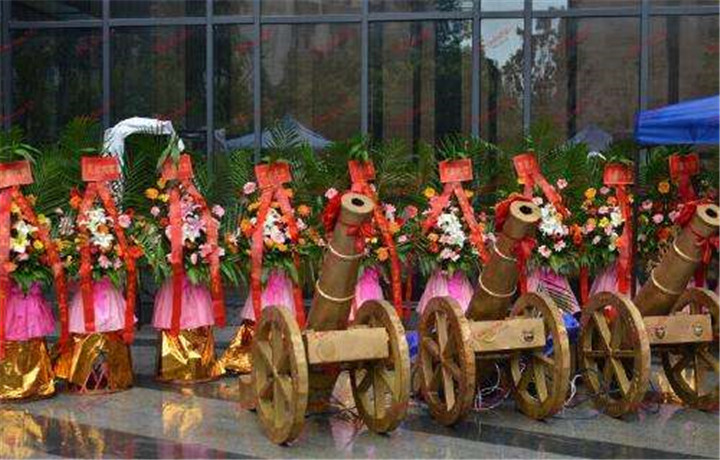 解答開業慶典活動時需要考慮的一些問題 解答開業慶典活動時需要考慮的一些問題